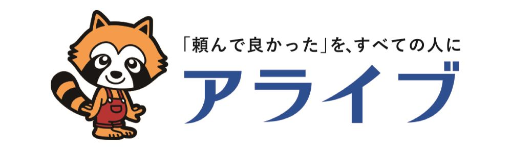 株式会社アライブ